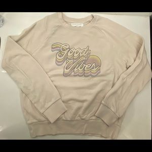 Spiritual Gangster Crewneck